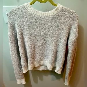 Altar’d State women XS sweater
